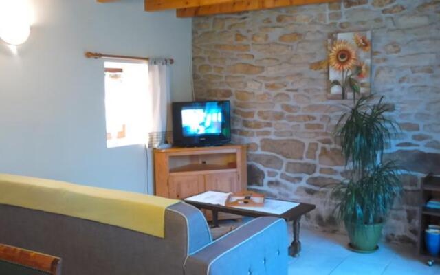 Gîtes de Lohantec