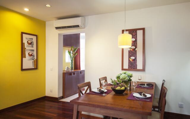 Wil'que Westlake Hotel & Residences