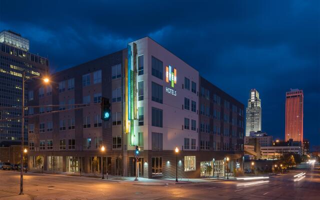 EVEN Hotel Omaha Downtown - Old Market by IHG