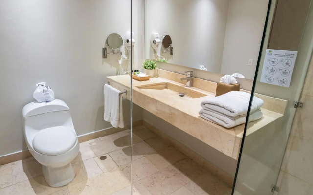 GHL San Lazaro Art Hotel