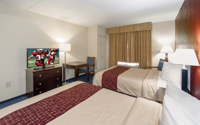 Red Roof Inn Annapolis