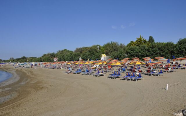 Mobile Homes Adria Holiday