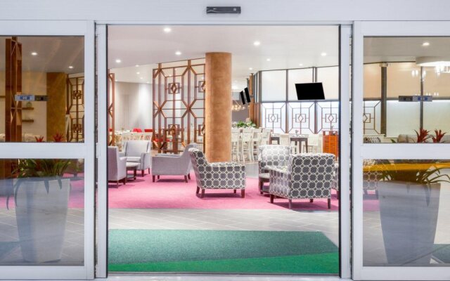 Holiday Inn Panama City by IHG