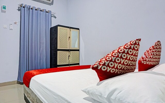 Adhyaksa Homestay By OYO