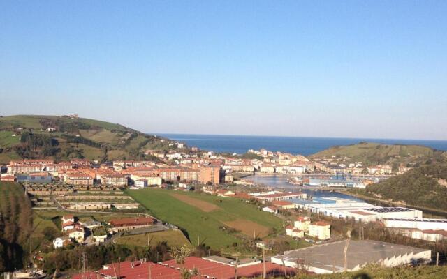 Camping & bungalows Zumaia