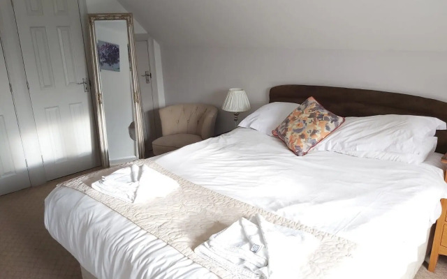 Oxford Guest House