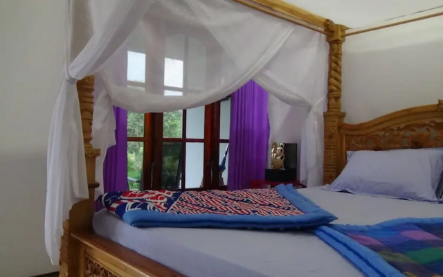 Lotus Guesthouse