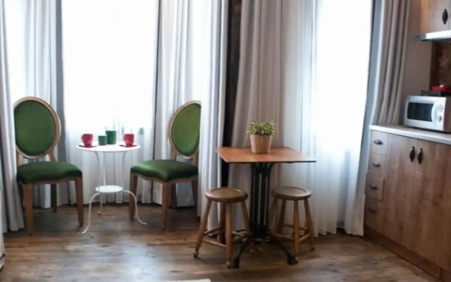 İncila Suites