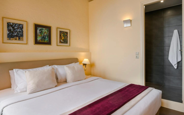 Alcanea Boutique Hotel