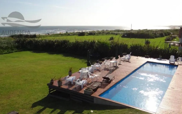 Audencia Apart Hotel