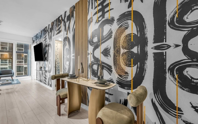 The Noho Signature Collection