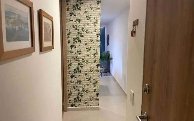 Edificio Avenida Malecon