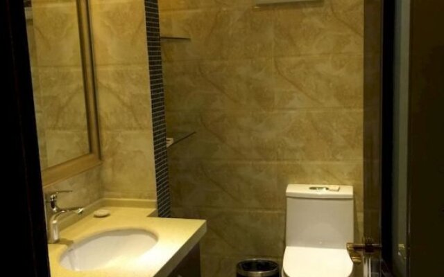 Kunming Xundian Jinshiji Hotel