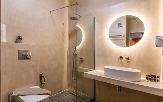 Hotel Grand Nefeli