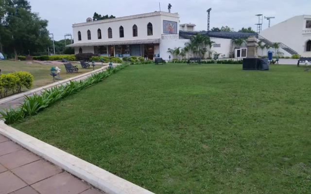 Taramati Baradari
