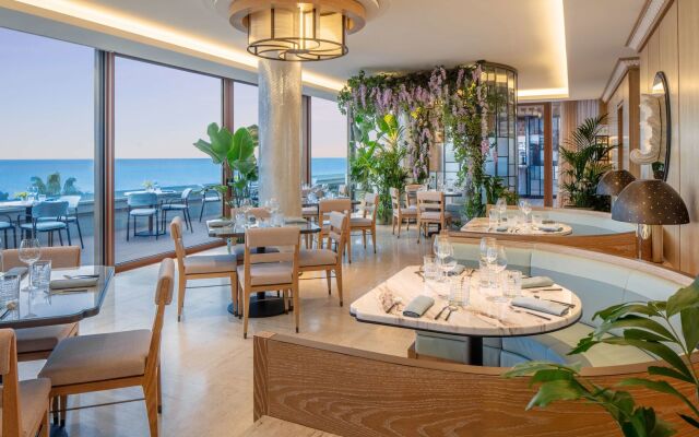 Anantara Plaza Nice Hotel