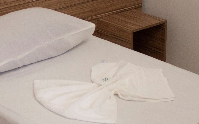 Praia Comprida Hotel