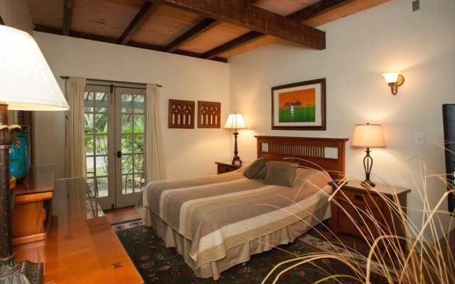 Hacienda 3 Bedroom Home