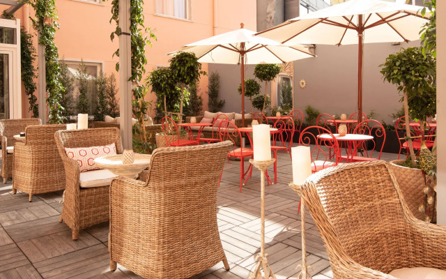 Maxime Boutique Hotel Avenida da Liberdade