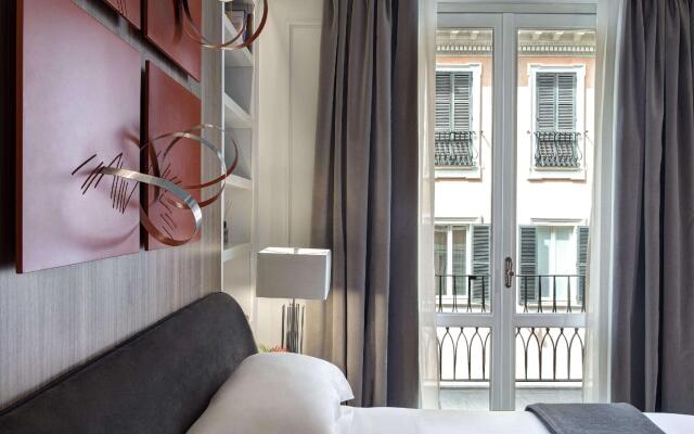 The First Dolce - Preferred Hotels & Resorts