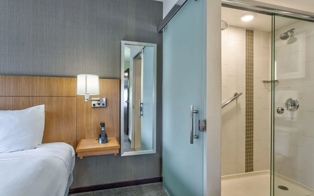 Hyatt Place Minneapolis Downtown
