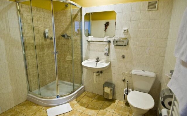 Hotel RELAX u Drsu