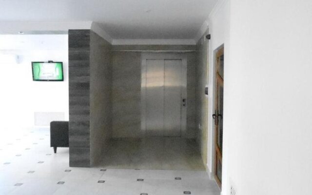 Hotel Vesta