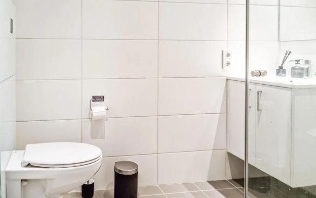 Nice Apartment in Kristiansand With Wifi and 2 Bedrooms