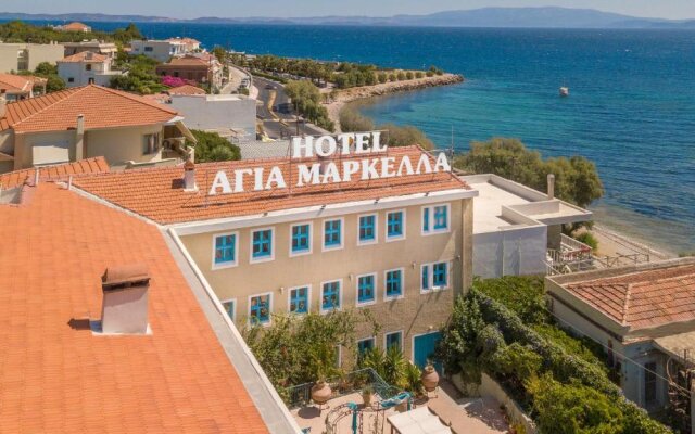 Hotel Agia Markella