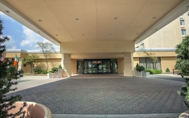 Holiday Inn Somerset-bridgewater