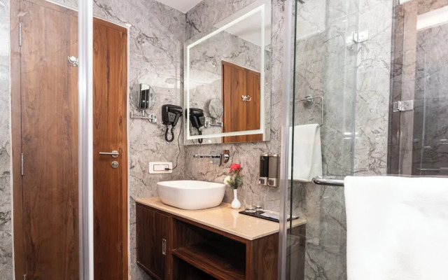The Belvedere Himalayan Retreat, Mcleodganj by Leisure Hotels