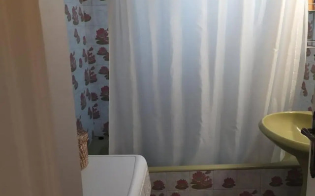 Maria's Cozy apartment in Palaio Faliro