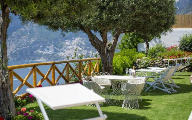 Villa Celeste in Praiano