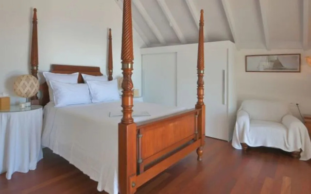 Dream Villa Gustavia-2111