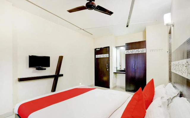 Hotel Skylawn