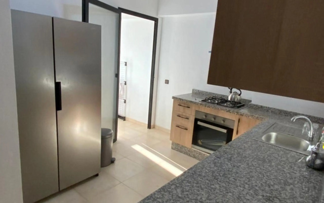 Best Appartement 3 BEDROOMS