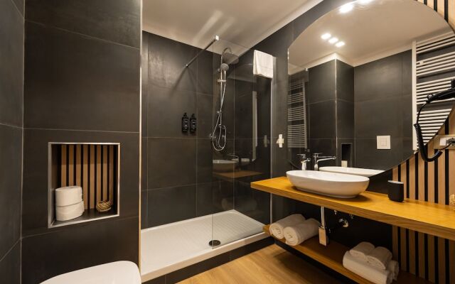 Toledo Relais - Suites