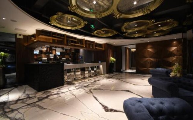 Wuxi Hotel App