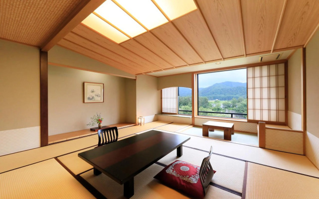 Hotel Keisui