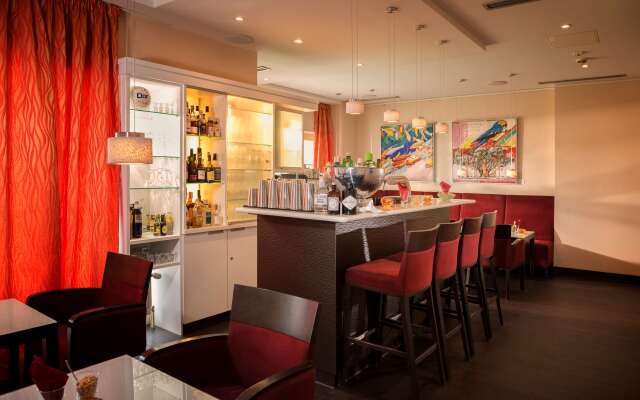 Dorint Strandresort & Spa Sylt/Westerland