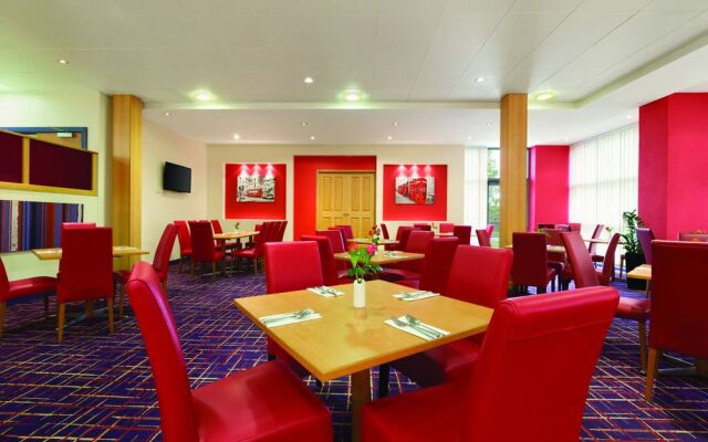 Ramada London North M1