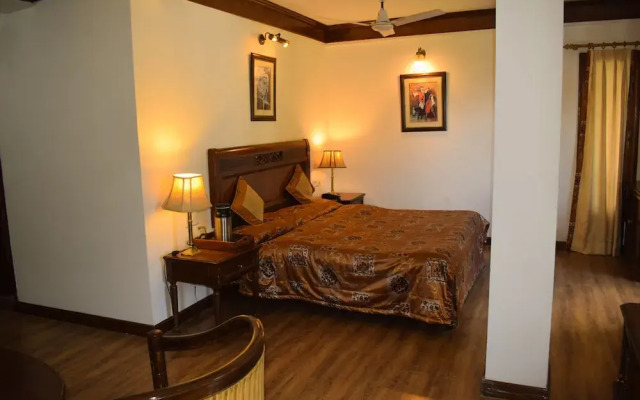 Sun N Snow Inn By Leisure Hotels