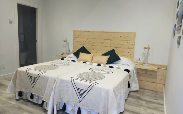 Hotel la Caracola Suances