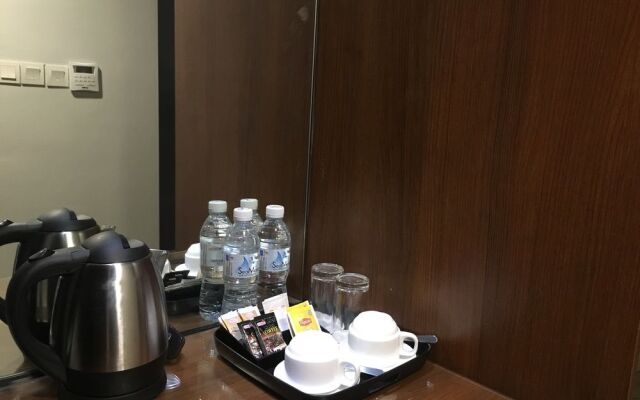 Aliya Hotel Klang