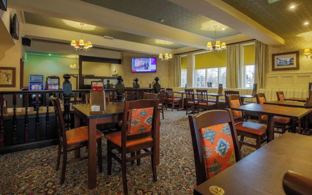Fairways Inn
