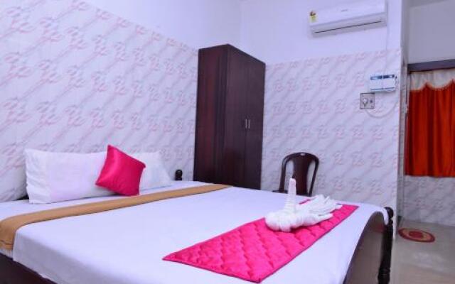 Maharaja Residency
