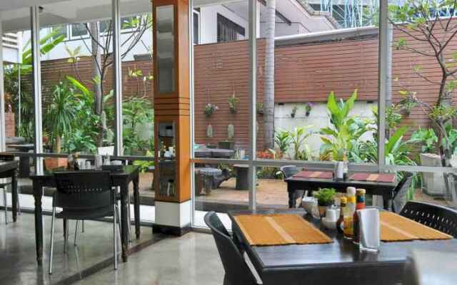 S2S Boutique Resort Bangkok