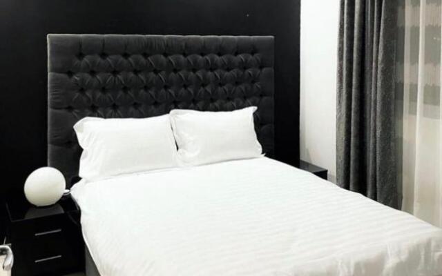 Luxury studio by cosmopolis