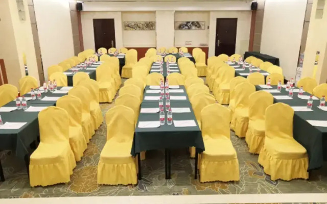 Vienna Hotel Shenzhen Bao'an Liutang Branch