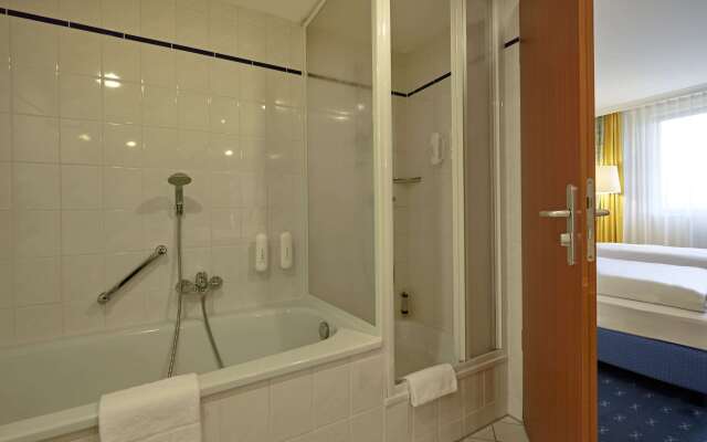 H4 Hotel Kassel